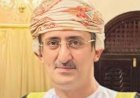 سعادة الشيخ محمد بن حسن المرهون يحصل علي جائزة الرجل الذهبي 2026