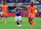 هولندا تتعادل ايجابيا مع اليابان في مستهل مبارياتها في كأس العالم
