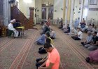 الأوقاف تعقد ٦٥٤ مجلسَ فقهٍ بعنوان: «الحوار الأسري وأثره في بناء الشخصية»