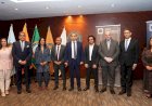 "الرقابة المالية" تعقد أول اجتماعات اللجنة الاستشارية للمختبر التنظيمي للتكنولوجيا المالية