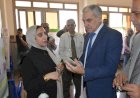40 مشروعًا ابتكاريًا في المعرض الختامي لزراعة جامعة أسوان
