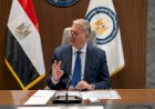 وزير البترول يبحث مع إينوك التوسع في الاستثمارات بمجالات تموين الطائرات