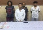 الفيديو يقود الاجهزة للقبض علي متعاطي المخدرات بالقاهرة