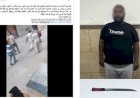 اعرف اسباب فيديو قيام عامل بالتعدي علي عامل بسلاح بالاسماعيلية