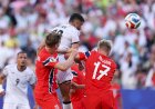 هالاند يقود منتخب النرويج للفوز على منتخب العراق في مونديال كأس العالم