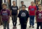 ضبط تشكيل عصابي لاستغلال الأحداث في التسول