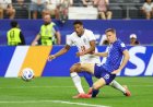 إنجلترا تكشر عن انيابها وتهزم  كرواتيا في  مونديال كأس العالم 2026م