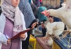 "الزراعة" تكثف الإنذار المبكر لحماية الثروة الحيوانية والداجنة
