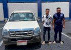 حقيقة فيديو قيام قائد سيارة تركيب كشافات عالية الاضاءة تضايق السائقين بالقليوبية