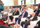 تحت رعاية رئيس الوزراء.. افتتاح "تكنوبرنت الدولي 2026".. و التضامن تشارك بمعرض "ديارنا"