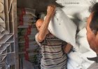 رئيس هيئة الإصلاح الزراعي يتابع منظومة توزيع الأسمدة بالبحيرة
