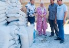 "الزراعة" تضبط أكثر من 6 أطنان أسمدة مدعومة مهربة ومغشوشة في حملة بكفر الشيخ