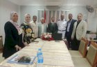 وكيل تعليم كفرالشيخ يوجه الشكر لكل من ساهم في إنجاح امتحانات الدبلومات الفنية