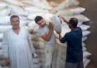وزير الزراعة يتابع انتظام عمليات صرف الأسمدة بجميع المديريات