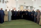الأوقاف تُسيِّر قافلة دعوية موسعة إلى مساجد إدارتي أوقاف البساتين وشرق مدينة نصر