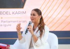 التضامن: الجلسة التاسعة لقمة ستارت 2026 تناقش مظلة الحماية الاجتماعية