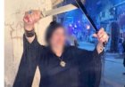 اعرف حقيقة قيام ربة منزل بممارسة اعمال البلجة وحيازة اسلحة بالقاهرة