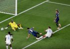 منتخب البرازيل يفوز على هايتى فى الجولة الثانية لمونديال