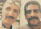 الشاعر مصطفي معاذ ولقاء مع الشاعر ناصر محسب "2""فيديو"