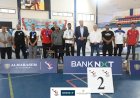 محافظ كفرالشيخ يهنئ فريق الإرادة والتحدي للمركز الـ 2 بالدوري الممتاز للكرة الطائرة البارالمبية