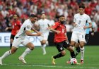 فوز تاريخى لمصر  على نيوزيلندا  في مونديال كأس العالم