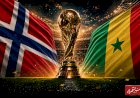 موعد مباراة السنغال والنرويج في كأس العالم ..والتشكيل والقنوات الناقلة