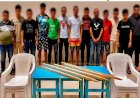 ننفرد بنشر الاسباب الحقيقية لمعركة فيديو الكراسي البلاستيكية بشاطئ الاسكندرية