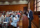 مجلس الشيوخ يوافق على مقترحات نائب حزب مستقبل وطن لدعم النقل الجماعي بالإسكندرية