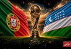 البرتغال يبحث عن فوز اول امام اوزبكستان في مونديال 2026م..الموعد والتشكيل