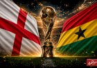 إنجلترا في مواجهة غانا لحسم التأهل لدور الـ32 في كأس العالم..الموعد والتشكيل