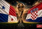 كرواتيا وبنما والبحث عن أول نقاط في مونديال كأس العالم 2026م