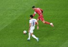 رونالدو ورفاقه يقودون البرتغال لفوز كبير على اوزبكستان في مونديال كأس العالم