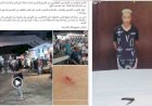 إتخاذ الإجراءات القانونية ضد عاطل لقيامه بالتعدي بسلاح علي عامل بالقاهرة