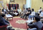 "بحوث الصحة الحيوانية" يستقبل وفدًا صينيًا لبحث تطوير الثروة الحيوانية