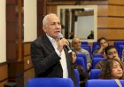 صندوق دعم الصناعات الريفية والبيئية ينظم تدريبًا لـ14 مؤسسة أهلية على منصة تمكين