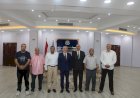 جامعة أسوان تعزز شراكاتها مع القطاع الصناعي ..تدشين موقعين جديدين لدعم التنمية الزراعية