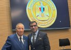 طارق الجيوشي عضوًا بمجلس إدارة اتحاد جمعيات المستثمرين