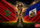هايتي في مهمة صعبة امام المغرب في الجولة الـ3  لكأس العالم 2026م