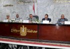 محافظ سوهاج يرأس المجلس التنفيذي ويناقش  الملفات الهامة
