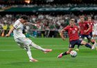 المكسيك تفوز على التشيك وتتأهل لدور الـ32 في كأس العالم 2026م