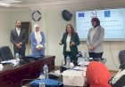 التضامن تُطلق المرحلة الثالثة من البرنامج التدريبي للعاملين بالوزارة