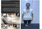 حقيقة مقطعى فيديو قيام ضابط شرطة بقتل كلب مسعور وتعدى كلب على مواطن بالقاهرة