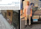 نكشف حقيقة فيديو اصطدام سائق  بدراجة شقيقه لخلافات بسبب الميراث بالمنوفية