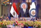 وزير البترول  يشارك في اجتماع وزراء الطاقة بدول البريكس