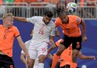 هولندا تتأهل لدور الـ32 و تونس تودع  مونديال كأس العالم 2026م