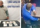 فيديو سرقة حافظة نقود يقود الشرطة للقبض علي المتهم بالقاهرة