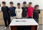 نكشف فيديو مشاجرة الطلاب بالجيزة