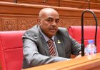 النائب محمد أبو الخير: ثورة 30 يونيو لحظة تحول تاريخية أنقذت الدولة