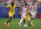 كرواتيا تفوز على غانا وتحسم تأهلها لدور الـ32 في كأس العالم