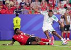 الجزائر تتعادل مع النمسا  ويتاهلان للدور ال ٣٢ في مونديال كأس العالم 2026